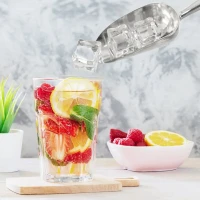 Lopatka dávkovacia 19cm AL