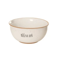 Miska 13,5cm Statok keramika