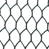 Pletivo chovateľské 6hranné PVC 100cm/13/1,0m Pletivo chovateľské 6hranné PVC 100cm/13/1,0m