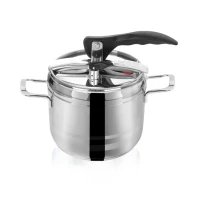 Hrniec tlakový 3,5l nerez Profi new