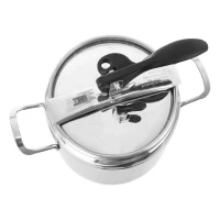 Hrniec tlakový 3,5l nerez Profi new