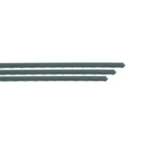 Tyč záhradná 11mm/180cm oceľ/plast