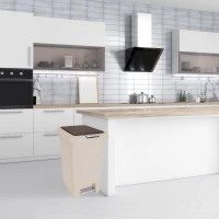 Kôš na odpad 20L Dust