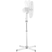 Ventilátor stojanový Sencor SFN 4047WH