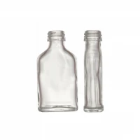 Fľaša sklo 0,2L Taschen
