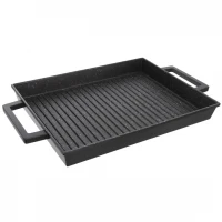 Doska grilovacia 43x27x4cm Grande
