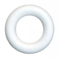 Venček polystyrén 22cm