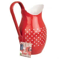 Džbán BODKA 2,5L smalt