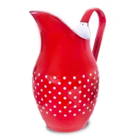Džbán BODKA 2,5L smalt