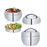 Termomisa APPLE 0,8 nerez