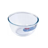 Miska na guľáš 0,7l sklo Pyrex
