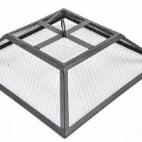 Ohnisko oceľové s obkladom 76cm pevné
