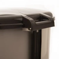 Kôš na odpad 30L UH s pedálom