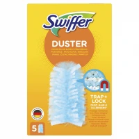 Prachovka nahrada Swiffer Duster 5ks/bal.