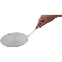 Indukčná podložka a adaptér Orion – Priemer 20 cm