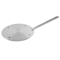 Indukčná podložka a adaptér Orion – Priemer 20 cm