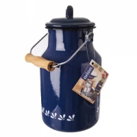 Konvica 2L smalt Modrotlač