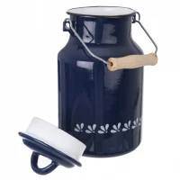 Konvica 2L smalt Modrotlač