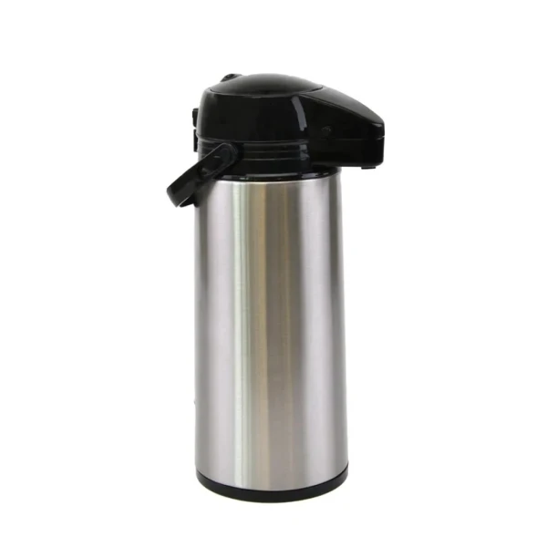 Termoska 1,9L dávkovacia nerez Termoska 1,9L dávkovacia nerez