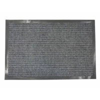 Rohož 50x80 guma textil pruhovaná Rohož 50x80 guma textil pruhovaná