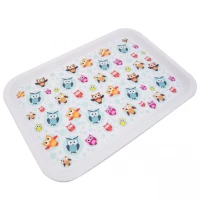 Tácka servírovacia UH 30,5x21cm s detským dekorom