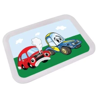 Tácka servírovacia UH 30,5x21cm s detským dekorom