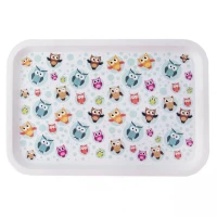 Tácka servírovacia UH 30,5x21cm s detským dekorom