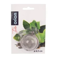 Čajítko nerez 4,5cm závesné