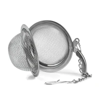 Čajítko nerez 4,5cm závesné