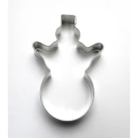 Vykrajovačka Snehuliak