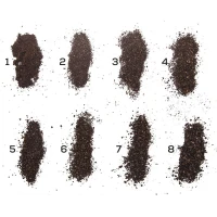 Mlynček na kávu 21cm UH/sklo/nerez