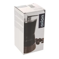 Mlynček na kávu 21cm UH/sklo/nerez