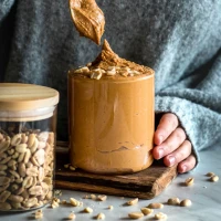 Dóza 0,675L s dreveným uzáverom Nordic