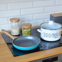 Dóza 0,675L s dreveným uzáverom Nordic