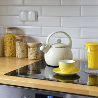 Dóza 0,675L s dreveným uzáverom Nordic