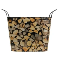 Kôš univerzálny 40x40cm Flexi Drevo Kôš univerzálny 40x40cm Flexi Drevo