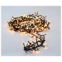 Reťaz vian.720LED vonkajšie/vnutorné