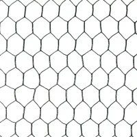 Pletivo chovateľské 6hr.PVC 100cm/20/0,9m/25m