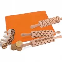 Podložka na vaľkanie 60x50cm