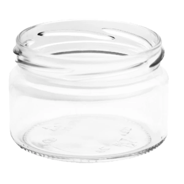 Pohár zavárací TO 250ml TO 82 Pohár zavárací TO 250ml TO 82