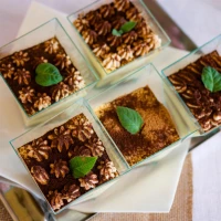 Misa 0,12L UH Panna Cotta 6ks/bal