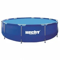 Bazén Hecht 3,60x0,76m,bez filtrácie, pevný