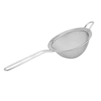 Cedník 20cm nerez Deluxe Blex
