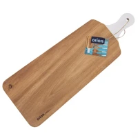 Doska na krájanie akácia 48,5x18,5cm