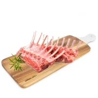 Doska na krájanie akácia 48,5x18,5cm