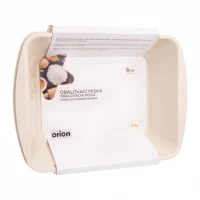 Miska obaľovacia UH 3ks/bal