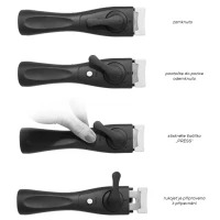 Panvica 26cm Grande Combi Wok