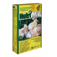 Nutri mix pre odchov 1kg