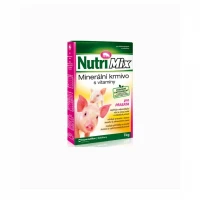 Nutri mix osipane 1kg