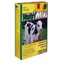 Nutri mix pre telata 1kg